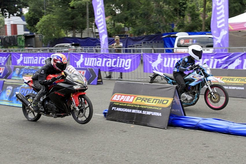 Rookie Drag Bike 2026, Kepanjen : KELAS INSPIRATIF & KOMPETISI TERSAJI MAKIN ATRAKTIF !
