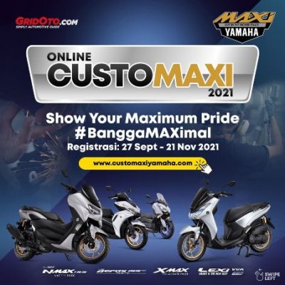 Tips Modifikasi Motor Bagi Pemula Ala Yamaha STSJ