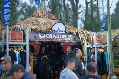 YAMAHA STSJ GANDENG DINAS KEBUDAYAAN DAN PARIWISATA KABUPATEN BANYUWANGI &amp; BONDOWOSO, PERKENALKAN KHAS DAERAH SETEMPAT