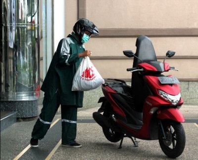 Memasuki Musim Hujan, Jangan Sembarang Rawat Motor