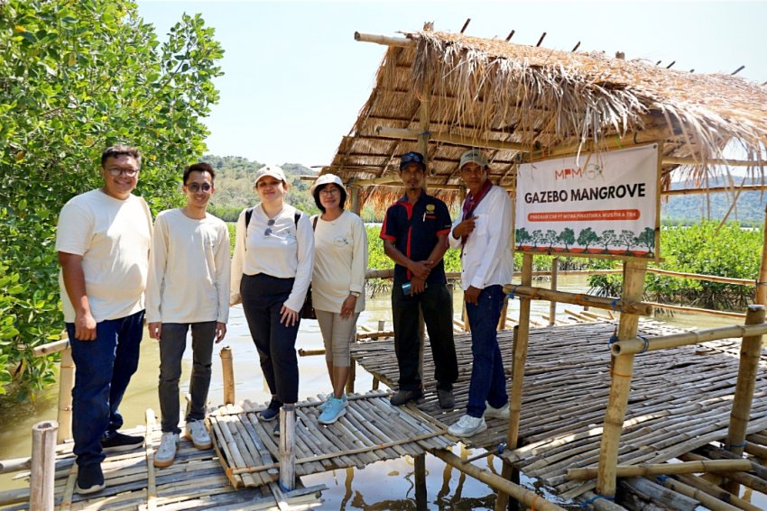 Hari Bumi, MPM Honda Jatim Perkuat Komitmen Keberlanjutan Lewat Aksi Nyata dan Edukasi Lingkungan
