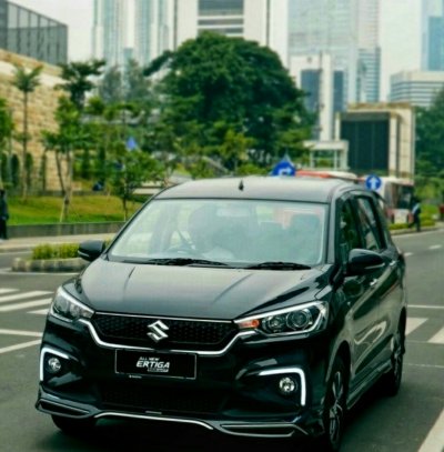 TIPS MUDIK AMAN &amp; NYAMAN MENURUT SUZUKI