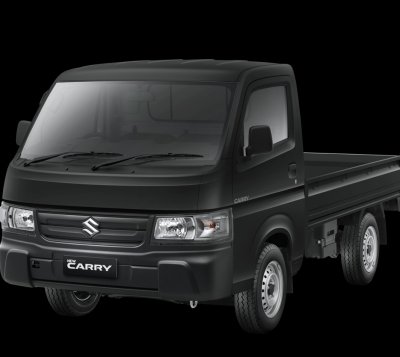 PERFORMA POSITIF PENJUALAN SUZUKI INDONESIA SELAMA 2022,  PRODUK LOKAL TETAP JADI KONTRIBUTOR UTAMA