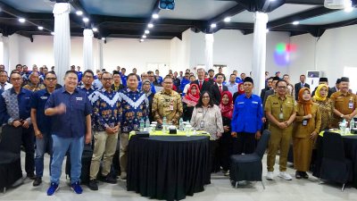 Yamaha RSSM dan YIMM Perkuat Sinergi Pendidikan Melalui Program Edu Industry Link Bersama Jejaring SMK se-Karesidenan Malang
