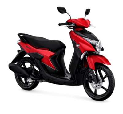 TEKNIK BERKENDARA YAMAHA GEAR 125 AGAR MAKIN IRIT