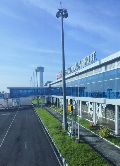 MAXI Turbo Experience 2025 : MAKIN MENIKMATI LEISURE TOURISM, DENGAN MAXI SERIES !