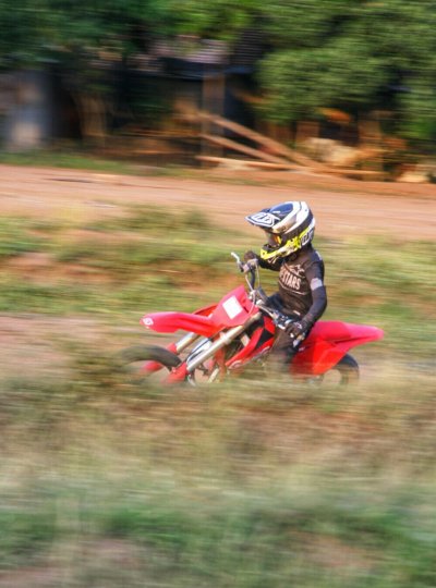 M. Raditya - Tembakau Balap MX Team, Pasuruan : BERGANTI BRAND GASGAS, BENARKAH AKAN NAIK MX 85 CC ?