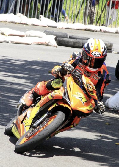 Giox Racing Team, Pamekasan : CHAMPION ROOKIE MCR 2025, FIX LANJUT PENETRASI TEKNIK &amp; SKILL DI MRS !