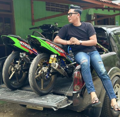 Juragan Muda Racing Group, Bojonegoro : MEREFRESH SEMANGAT TEMPUR DI MUSIM KOMETISI 2026 &amp; SIAP BERTRANSFORMASI KE RACING FACTORY