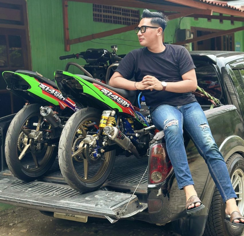 Juragan Muda Racing Group, Bojonegoro : MEREFRESH SEMANGAT TEMPUR DI MUSIM KOMETISI 2026 & SIAP BERTRANSFORMASI KE RACING FACTORY