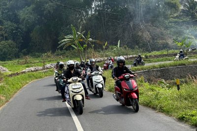 Berkendara Aman Dengan Merawat Motor Kesayangan, Berikut Yang Perlu Diperhatikan
