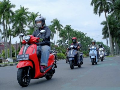 Posisi Tangki Di Bawah. Banyak fungsi &amp; manfaat yang terselip dibaliknya.