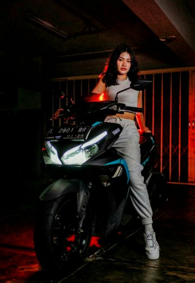 Yamaha STSJ : JANGAN SEMBARANG GANTI WARNA LAMPU, INI ALASANYA !