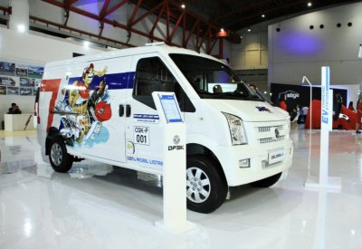 Panduan Mudah Merawat DFSK Gelora E, Cukup Terjangkau &amp; Mudah