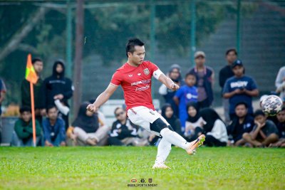 Pangeran Nurhikmah Putra Jaya. Usai bertandang di Laga persahabatan HUT Bhayangkara Cup 2023, memicu terus menurunya kondisi imun &amp; memaksa absen kejuaraan motocross 2023, Salatiga. 