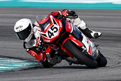 Astra Honda Siap Kembali Melesat Dominasi Balap Asia