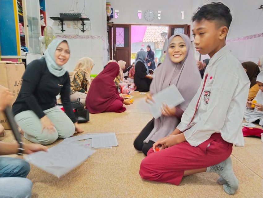 MPM Honda Jatim Salurkan Beasiswa untuk Anak Asuh Berprestasi di Malang