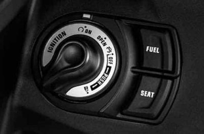 Cara Praktis Merawat Matic Keyless Yamaha