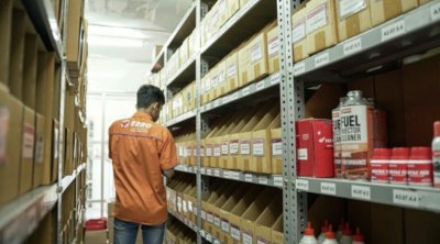 Kabar Gembirs, Kini ERRO Part Shop Hadir di 10 Kota