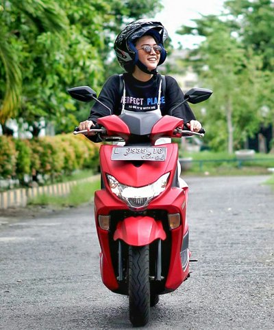 Yamaha STSJ : BEBERKAN POINT PENYEBAB ELECTRIC STARTER NGAMBEK