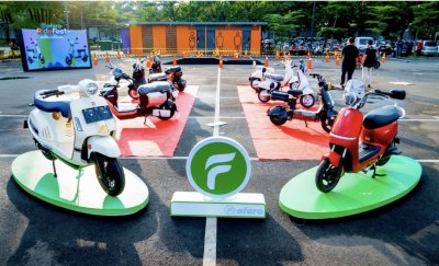 Ofero Ride Fest 2025 : RIDE THE FUTURE WITH OFERO