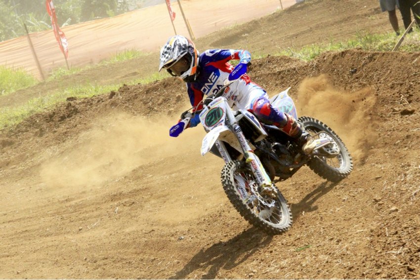 Tazeer Team Boss Vicky RD Racing,  Pamekasan : TERPACU STANDAR TEMPUR CROSSER NASIONAL !