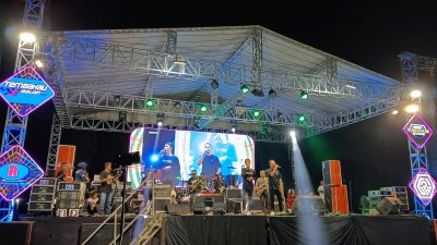 Rizqy Motorsport Family : SEMARAK HARI KEMERDEKAAN, MENGHIBUR &amp; MENYENANGKAN MASYARAKAT GEMPOL, PASURUAN