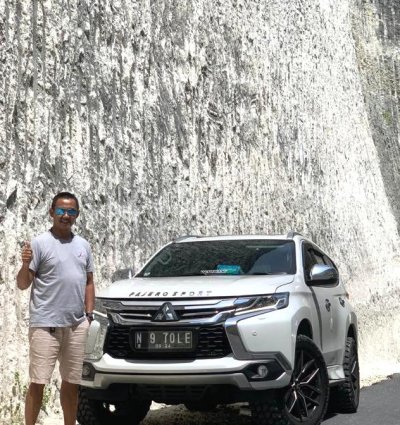 H. Agus Tole Mania Otomottif Malang. Tampil sebagai pribadi milenial di dunia otomotif &amp; setia menjunjung tinggi ukuwah islamiyah. 