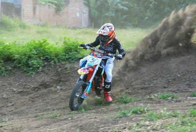 M. Raditya - Crosser 65 cc Pro Tembakau Balap MX Team, Pasuruan : ADOPSI MODE TRAINING 65 CC PRO, JELANG HADAPI KEJURNAS MOTOCROSS 2022