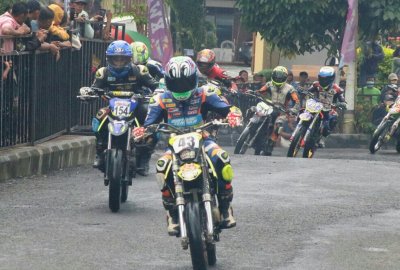 RAT Motorsport, Sidoarjo : MUSIM KOMPETISI 2023 FIX, BERPARTISIPASI DI SUPERMOTO &amp; GTX