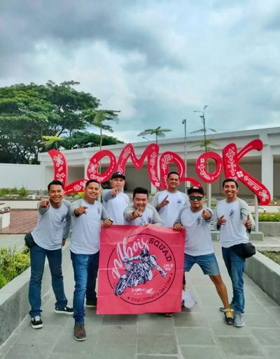 KESEMPATAN EMAS, BAGI BIKERS KOMUNITAS HONDA JATIM, MERIAHKAN CBR TRACK DAY 2022 DI SIRKUIT MANDALIKA