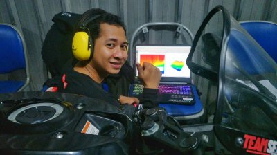 Speed Garage, Sidoarjo : LENGKAPI MENU LAYANAN REMAP FUEL INJECTION, SEIRING TINGGINYA MINAT PASAR