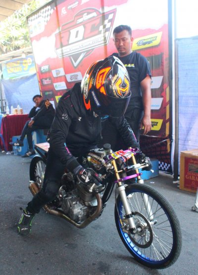 Eleanor RAP Copa Gabana Iphone Center Racing Team,  Gresik : MAKIN SOLID &amp; ADOPSI STRATEGI KOALISI TOP SPEED MANIA GRESIK