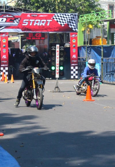 Rookie Drag Competition 2025, Gresik : SETELAH KELAS AG STYLE, SIAP-SIAP SAMBUT KELAS PANTURA !