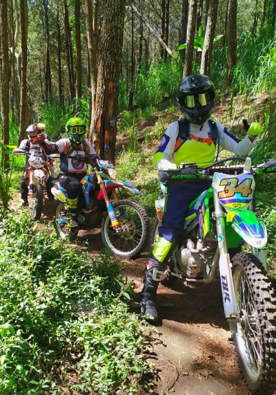 PT. Wahana Kreasindo Utama : KEMBANGKAN SEGMEN PASAR RANTAI DID &amp; MAINTENANCE JADI LEBIH EKONOMIS