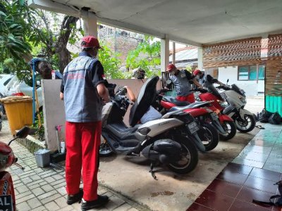 Tips Servis Mudah dengan Aplikasi My Yamaha Motor