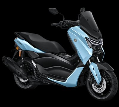 Yamaha NMAX Neo 2024 Tampil Makin Sporty &amp; Canggih