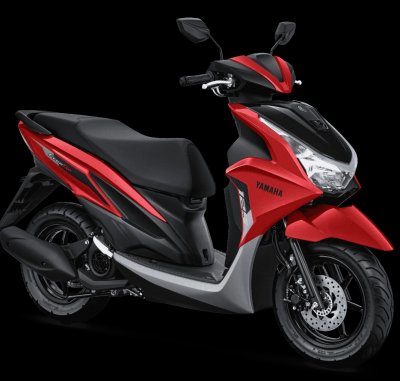 Line Up Yamaha Memahami Kebutuhan Keluarga Masa Kini