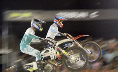 ‎Trial Game Solo 2025, Solo : KLASEMEN POINT MAKIN ATRAKTIF, PELUANG JUARA UMUM TERBUKA LEBAR