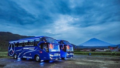 PO. SatuEnamDelapan Trans. Dibangun setulus hati oleh ahlinya, hadir dengan bejibun inovasi, demi mendongkrak standarisasi mode transportasi darat.