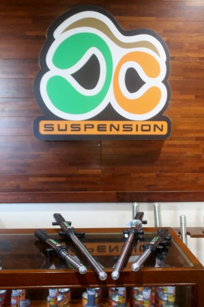 JC Up Grade Kit. Merata didistribusikan September 2020 &amp; bisa didapat di speed shop di kota anda.