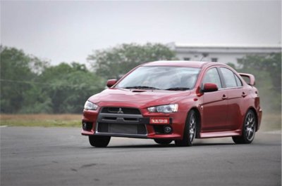 Tiga Mobil Mitsubishi ini Bermasalah di Indonesia