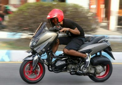Silinder Head Yamaha All New R15 V3 : MAKIN NENDANG, KINI MARAK DIKANIBAL DI MATIC