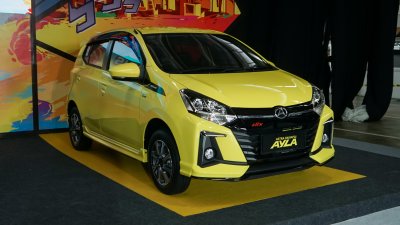 Susul Agya, Daihatsu Juga Kenalkan Ayla Terbaru, Dibandrol Mulai Rp 101 Jutaan