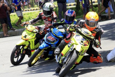 Grand Final MCR Openchampionship 2025, Kediri : SAKA TOGER RACING ANTI VIRUS PAMEKASAN, TAMPIL MENGGEBRWK &amp; JADI PARAMETER !