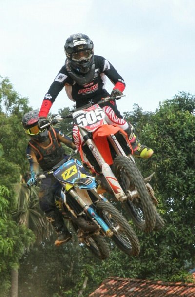 RMS MX Team, Sulsel : RACIKAN COTO MAKASSAR &amp; SOTO LAMONGAN, SIAP GO INTERNATIONAL