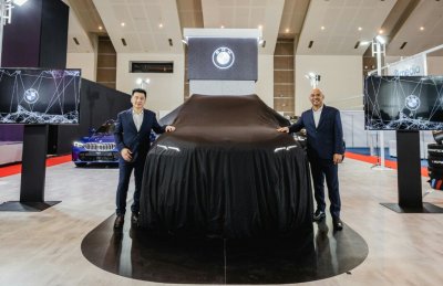 BMW Astra : HADIRKAN LINE UP BMW TERBARU &amp; PENAWARAN TERBAIK DI IIMS 2023