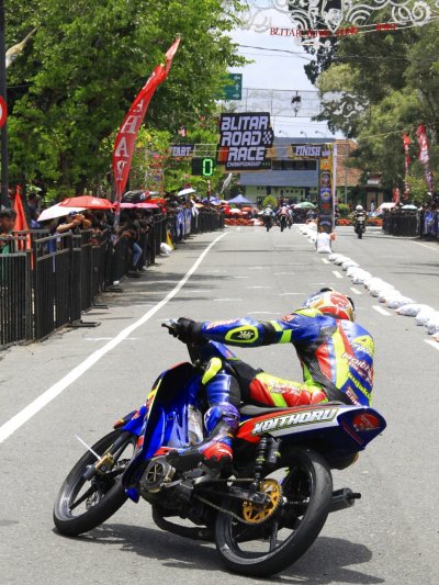 Koithoru CMRT, Blitar : BANGUN PILAR MUTUALISME KOI &amp; RACING KOMPETISI, COOLING SYSTEM JADI SKALA PRIORITAS !