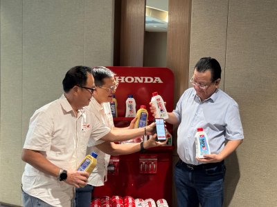 MPM Honda Jatim Hadirkan Layanan Spesial Ramadan Untuk Pemudik