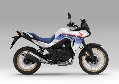 New XL750 Transalp, Tampil Dengan Fitur Terbaru, Ini Harganya di Jawa Timur